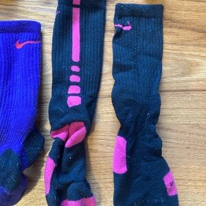 Nike Elite Socks